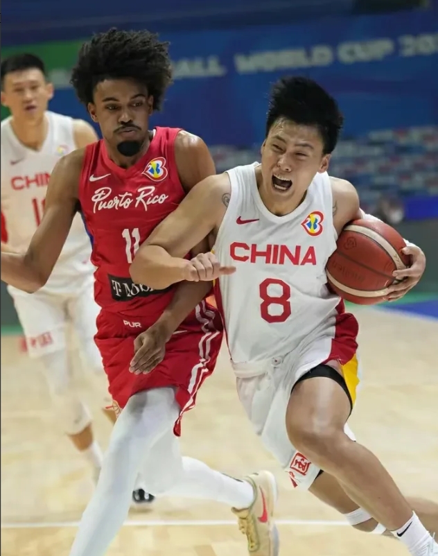 吉林男篮外线命中率下降，无法取胜