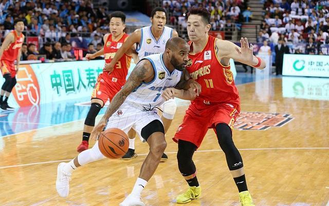 明日WTT冠军赛焦点战!费内巴切迎战广东男篮,大胜或上演 明日WTT冠军赛焦点战!费内巴切迎战广东男篮,大胜或上演